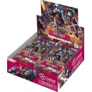 Gundam Card Game: GD02 - Dual Impact - Booster Display...