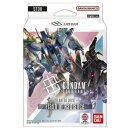 Gundam Card Game: Starter Deck - ST08 - Flash of Radiance...