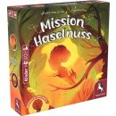 Mission Haselnuss
