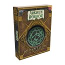 Arkham Horror: Lovecraft Letter - DE