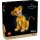 LEGO Disney - 43247 Simba, der junge König der Löwen