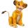 LEGO Disney - 43247 Simba, der junge König der Löwen