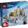 LEGO Disney - 43256 Annas Schlittenabenteuer