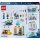 LEGO Disney - 43256 Annas Schlittenabenteuer
