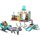 LEGO Disney - 43256 Annas Schlittenabenteuer