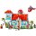LEGO Disney - 43268 Das Strandhaus aus „Lilo und Stitch“