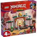 LEGO Ninjago - 71831 Spinjitzu -Tempel der Ninja