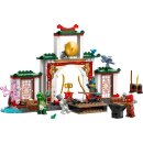 LEGO Ninjago - 71831 Spinjitzu -Tempel der Ninja