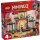 LEGO Ninjago - 71831 Spinjitzu -Tempel der Ninja