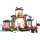 LEGO Ninjago - 71831 Spinjitzu -Tempel der Ninja