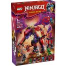 LEGO Ninjago - 71832 Chaosdrache Donnerzahn