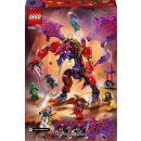 LEGO Ninjago - 71832 Chaosdrache Donnerzahn