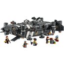 LEGO Star Wars - 75374 Die Onyx Cinder