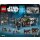 LEGO Star Wars - 75374 Die Onyx Cinder