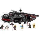 LEGO Star Wars - 75389 Dunkler Millennium Falke