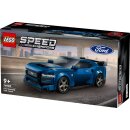 LEGO Speed Champions - 76920 Ford Mustang Dark Horse...