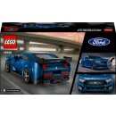 LEGO Speed Champions - 76920 Ford Mustang Dark Horse Sportwagen