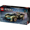 LEGO Speed Champions - 76923 Lamborghini Lambo V12 Vision...
