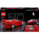 LEGO Speed Champions - 76934 Ferrari F40 Supersportwagen