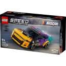 LEGO Speed Champions - 76935 NASCAR Next Gen Chevrolet Camaro ZL1