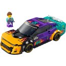 LEGO Speed Champions - 76935 NASCAR Next Gen Chevrolet Camaro ZL1