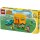 LEGO Animal Crossing - 77054 Gerds Wohnwagen & Gärtnerei