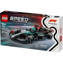 LEGO Speed Champions - 77244 Mercedes-AMG F1® W15...