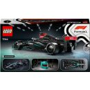 LEGO Speed Champions - 77244 Mercedes-AMG F1® W15 Rennauto