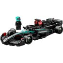 LEGO Speed Champions - 77244 Mercedes-AMG F1® W15 Rennauto