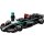 LEGO Speed Champions - 77244 Mercedes-AMG F1® W15 Rennauto