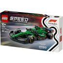 LEGO Speed Champions - 77245 Aston Martin Aramco F1®...