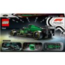 LEGO Speed Champions - 77245 Aston Martin Aramco F1®...