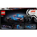 LEGO Speed Champions - 77246 Visa Cash App RB VCARB 01 F1® Rennauto