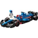 LEGO Speed Champions - 77246 Visa Cash App RB VCARB 01 F1® Rennauto