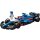LEGO Speed Champions - 77246 Visa Cash App RB VCARB 01 F1® Rennauto
