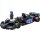 LEGO Speed Champions - 77248 BWT Alpine F1® Team A524 Rennauto