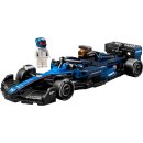 LEGO Speed Champions - 77249 Williams Racing FW46 F1® Rennauto