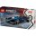 LEGO Speed Champions - 77249 Williams Racing FW46 F1® Rennauto