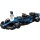LEGO Speed Champions - 77249 Williams Racing FW46 F1® Rennauto