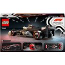 LEGO Speed Champions - 77250 MoneyGram Haas F1® Team VF-24 Rennauto
