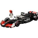 LEGO Speed Champions - 77250 MoneyGram Haas F1® Team VF-24 Rennauto