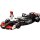 LEGO Speed Champions - 77250 MoneyGram Haas F1® Team VF-24 Rennauto