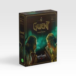 Gwent: The Legendary Card Game - EN