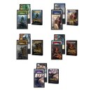 Gwent: Sleeve (100) - Auswahl