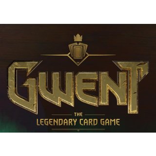 Gwent: 3D Coin & Gems