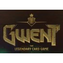 Gwent: 3D Coin & Gems
