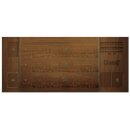 Gwent: Playmat Original Wood 1player