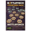 BattleTech: Battleforce - Counter Pack