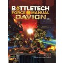 BattleTech: Force Manual - Davion - EN