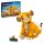 43243 Simba, das Löwenjunge des Königs